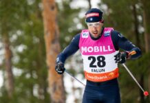 Sci Fondo, trionfo di Pellegrino nella 10km Fis di Muonio