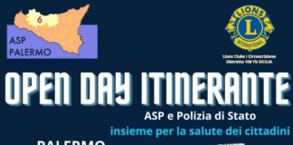 Palermo, Asp e Polizia a Danisinni per visite e screening gratuiti
