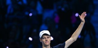 Sinner trionfa alle Atp Finals, steso Fritz in finale