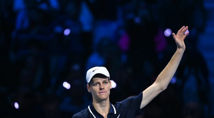 Sinner trionfa alle Atp Finals, steso Fritz in finale