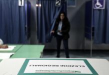 Regionali, riaperti i seggi elettorali in Emilia-Romagna e Umbria