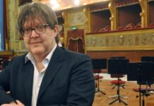 Teatro Massimo, Marco Betta indicato all’unanimità Sovrintendente