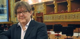 Teatro Massimo, Marco Betta indicato all’unanimità Sovrintendente