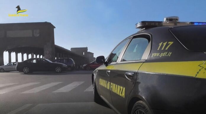 Maxi operazione anti droga tra la Lombardia e la Calabria, 20 arrestati