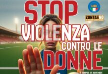 Comitato Sicilia Lnd in campo contro violenza sulle donne