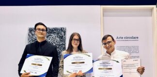 Premio Conai-Enea a due neolaureati di Salerno e uno di Padova