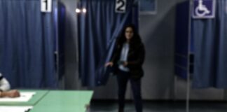 إعادة فتح مراكز الاقتراع في إميليا رومانيا وأومبريا