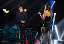Scamarcio “Ho pestato troppi piedi tra produttori e registi”