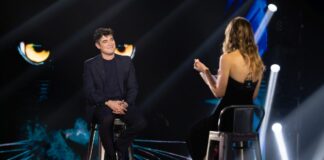 Scamarcio “Ho pestato troppi piedi tra produttori e registi”