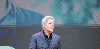 Baglioni, posticipato al 15 gennaio il via a Piano di Volo SoloTris