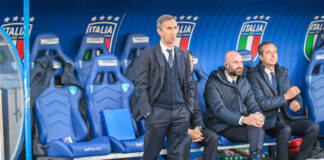 Under 21, Nunziata “Test con Ucraina utile per il collettivo”