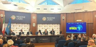Regione Lazio, dal “Focus Africa” opportunità per le imprese