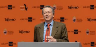 Festival Economia, al centro della 20^ edizione “L’Europa al bivio”