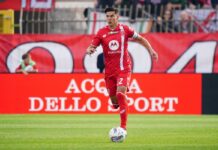 Il capitano del Monza Matteo Pessina investe in Mkers