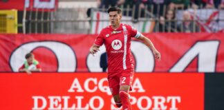 Il capitano del Monza Matteo Pessina investe in Mkers