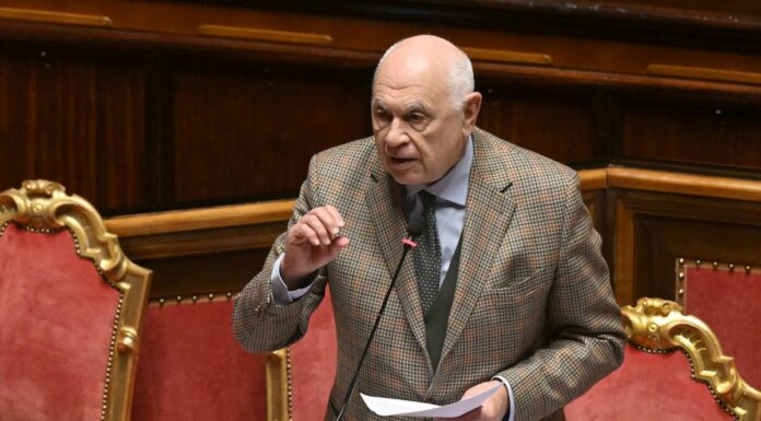 Giustizia, Nordio “Separazione carriere? Auspico referendum”