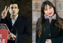Elezioni Regionali, il Centrosinistra vince in Emilia Romagna e Umbria