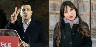 Elezioni Regionali, il Centrosinistra vince in Emilia Romagna e Umbria