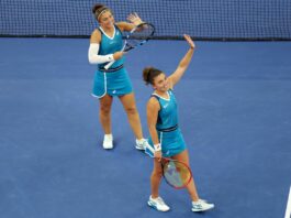 Errani/Paolini volano in finale a Tokyo, conquistato il pass per le Wta Finals