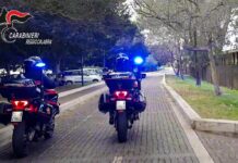 Furti di auto e colpi in abitazione a Reggio Calabria, smantellata banda