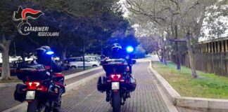 Furti di auto e colpi in abitazione a Reggio Calabria, smantellata banda