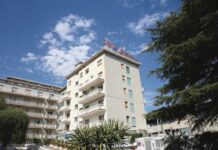 Palermo, aperta al territorio la Neonatologia di Villa Serena