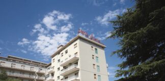 Palermo, aperta al territorio la Neonatologia di Villa Serena