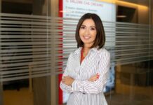 Malattie Rare, Laura Nocerino è il nuovo Rare BU Head di Takeda Italia