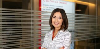 Malattie Rare, Laura Nocerino è il nuovo Rare BU Head di Takeda Italia