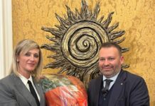 Campania, Del Sorbo nuovo presidente Piccola Industria Confindustria