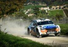 Scandola vince la prima edizione del Pirelli Star Terra 4RM
