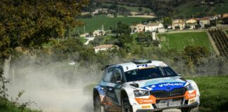 Scandola vince la prima edizione del Pirelli Star Terra 4RM