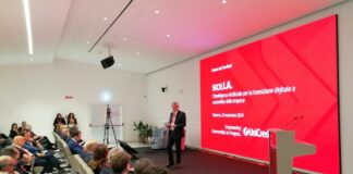 Unicredit, la sfida dell’IA al centro del Forum dei Territori Sicilia
