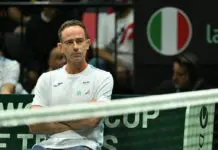 Coppa Davis, Volandri “Musetti salta le Finals? Con Lorenzo parleremo e decideremo”
