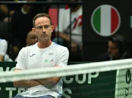 Coppa Davis, Volandri “Musetti salta le Finals? Con Lorenzo parleremo e decideremo”