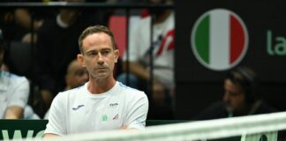 Coppa Davis, Volandri “Musetti salta le Finals? Con Lorenzo parleremo e decideremo”