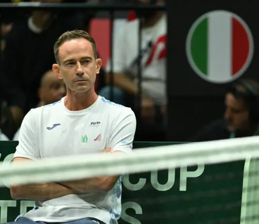 Coppa Davis, Volandri “Musetti salta le Finals? Con Lorenzo parleremo e decideremo”