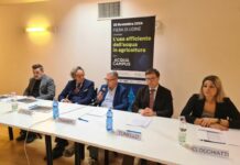 Fvg, Zannier “Gestione intelligente acqua irrigazione paradigma futuro”