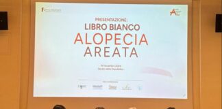Alopecia areata, presentati il Libro Bianco e il Manifesto nazionale