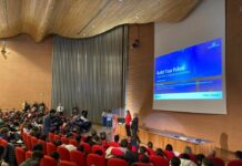 Intesa Sanpaolo incontra 800 studenti alla Federico II di Napoli