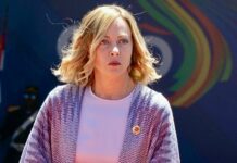 Meloni “Musk ha costretto la sinistra a rivendicare la sovranità”