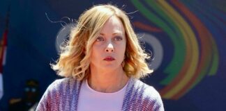 ميلوني: ماسك أجبر اليسار على المطالبة بالسيادة