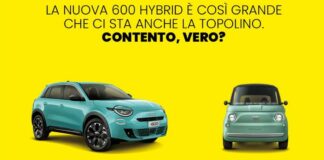 Fiat 2forYOU, una soluzione di mobilità integrata per la famiglia