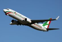 Occhiuto “Nuovi collegamenti aerei Lamezia-Roma e viceversa”