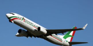 Occhiuto “Nuovi collegamenti aerei Lamezia-Roma e viceversa”