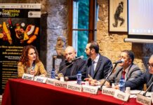Torna dal 21 al 24 novembre il Taormina Food Expo 2024