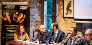 Torna dal 21 al 24 novembre il Taormina Food Expo 2024
