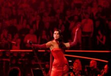 Il 6 dicembre fuori l’album “Dua Lipa Live from The Royal Albert Hall”