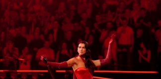 Il 6 dicembre fuori l’album “Dua Lipa Live from The Royal Albert Hall”