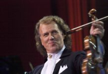 Musica, sold out il concerto di Andrè Rieu al Forum di Assago